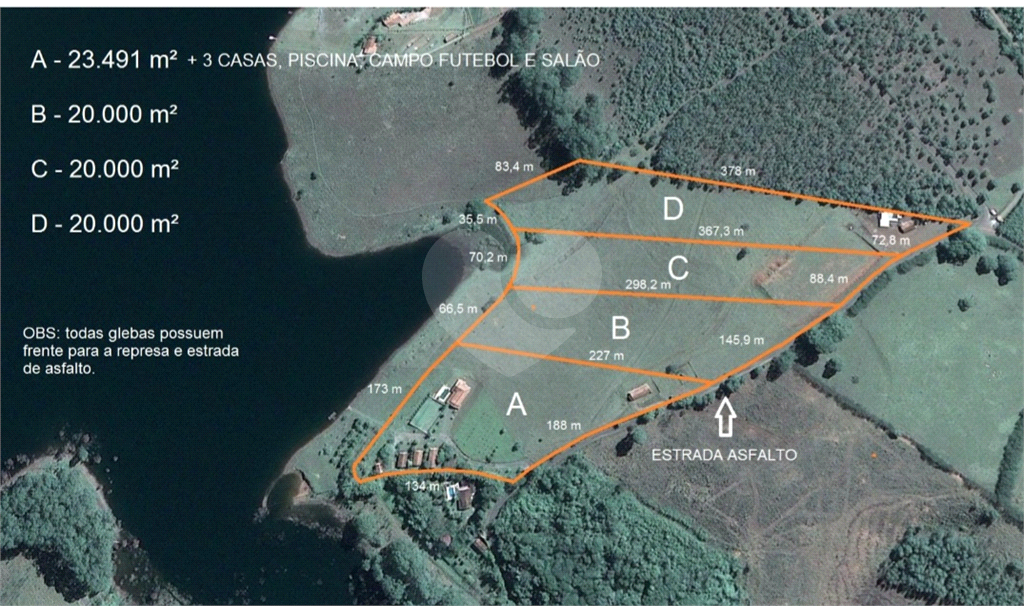 Terreno à venda, 20000m² - Foto 5