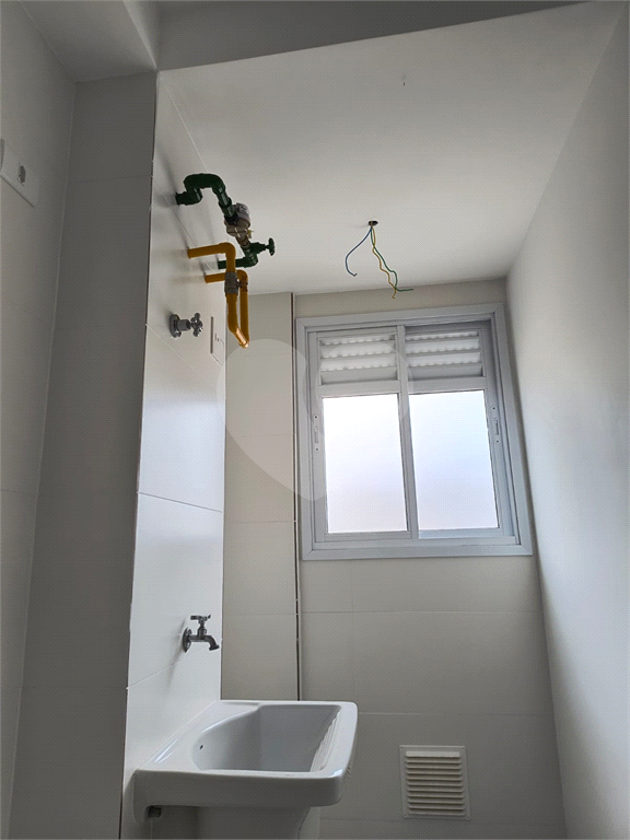 APARTAMENTO em TUCURUVI