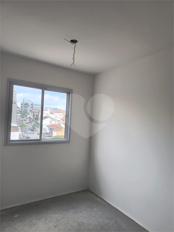 APARTAMENTO em TUCURUVI