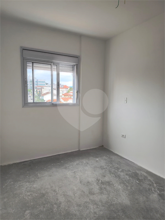 APARTAMENTO em TUCURUVI