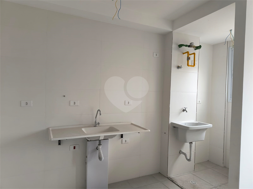 APARTAMENTO em TUCURUVI