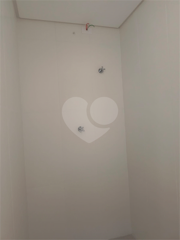 APARTAMENTO em TUCURUVI