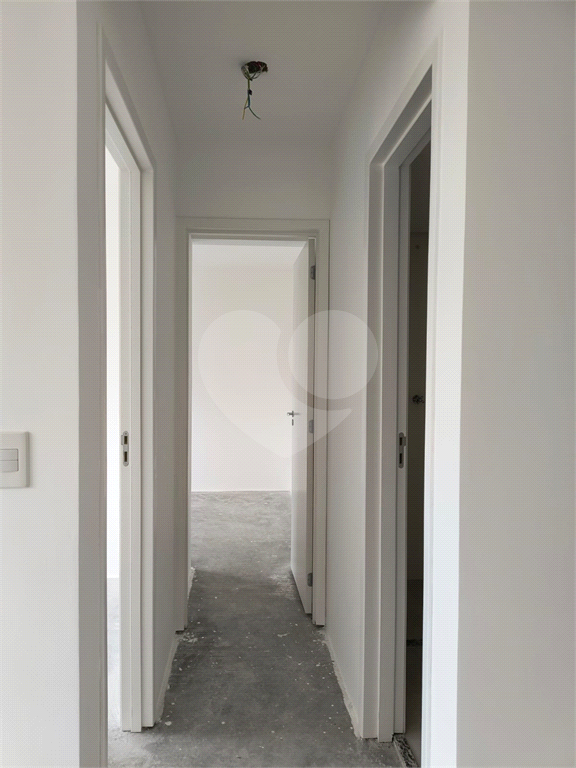 APARTAMENTO em TUCURUVI