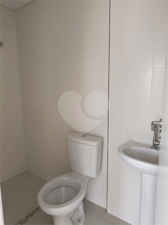 APARTAMENTO em TUCURUVI