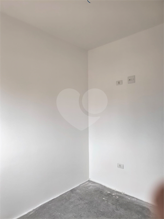 APARTAMENTO em TUCURUVI