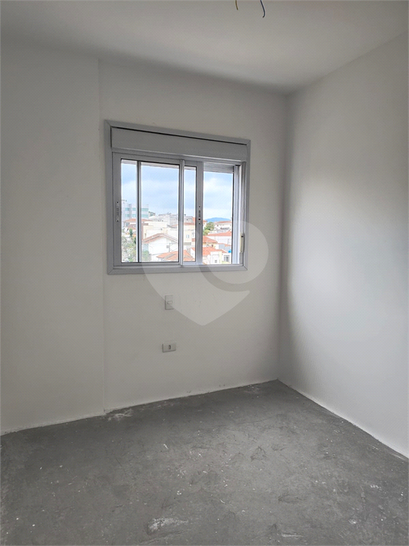 APARTAMENTO em TUCURUVI