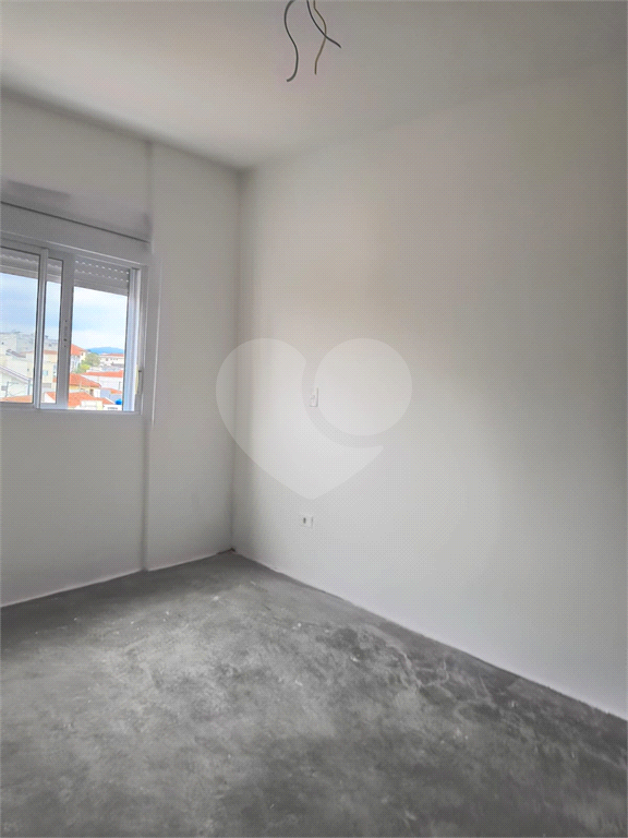 APARTAMENTO em TUCURUVI