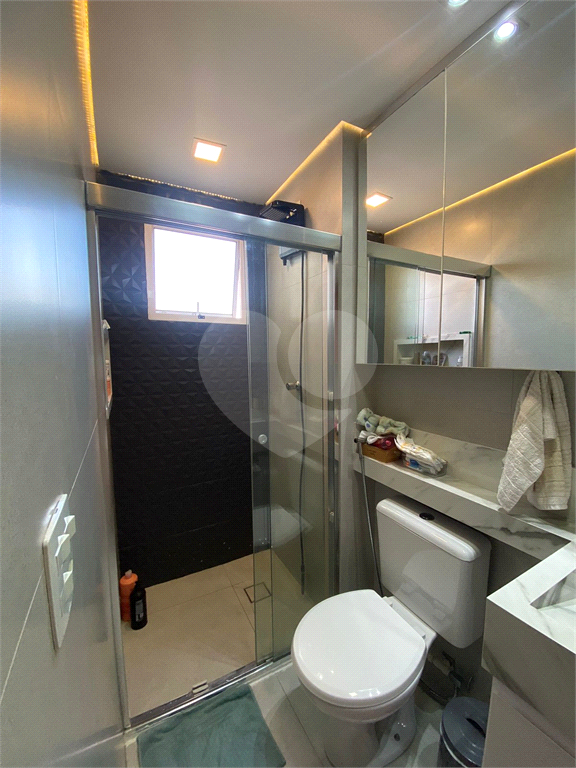 APARTAMENTO em PARQUE CONTINENTAL I