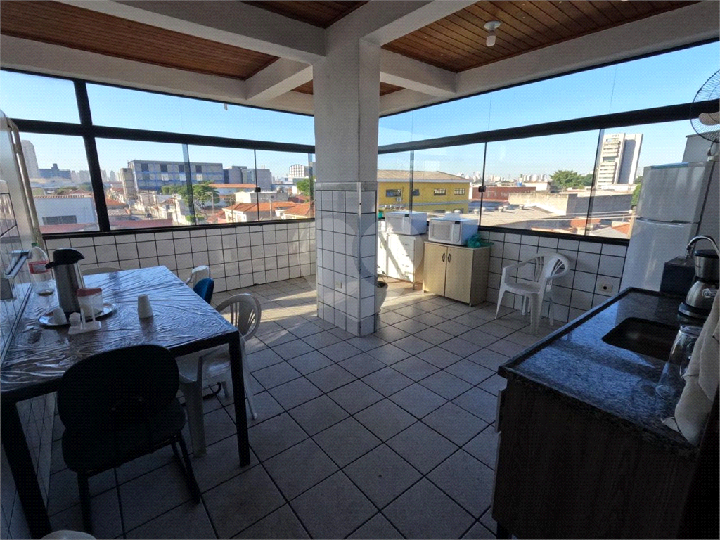 Prédio Inteiro à Venda - 516m² Área Útil - Vila Maria - SP