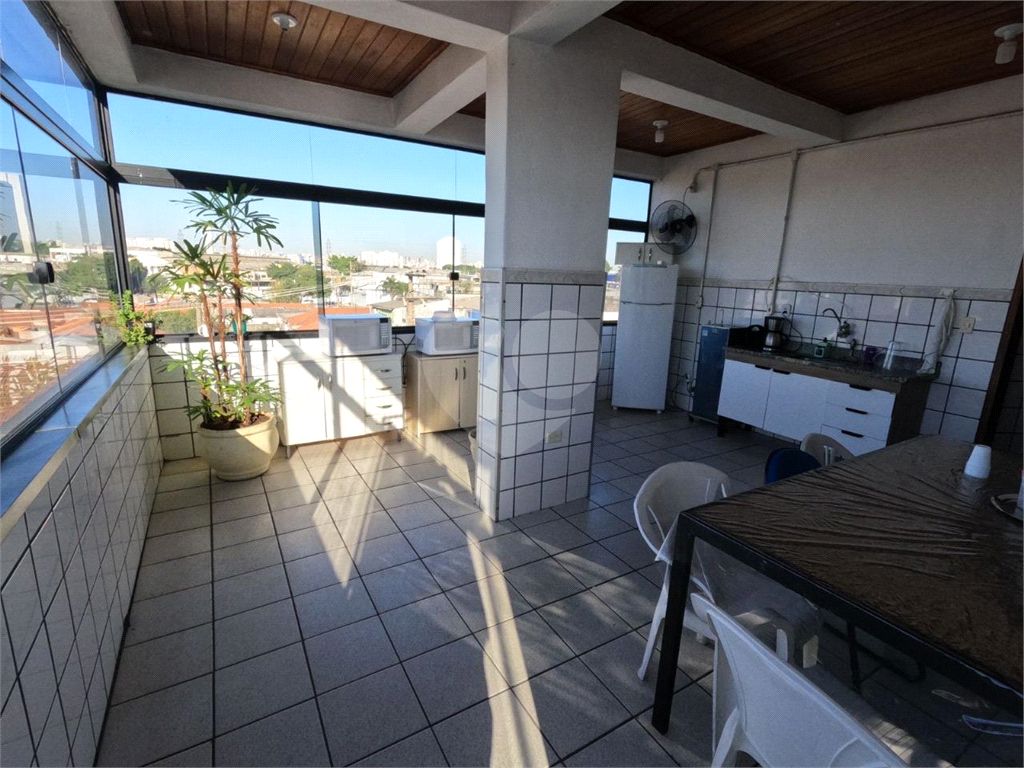 Prédio Inteiro à Venda - 516m² Área Útil - Vila Maria - SP