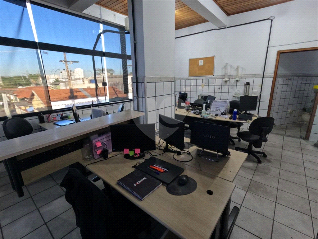 Prédio Inteiro à Venda - 516m² Área Útil - Vila Maria - SP