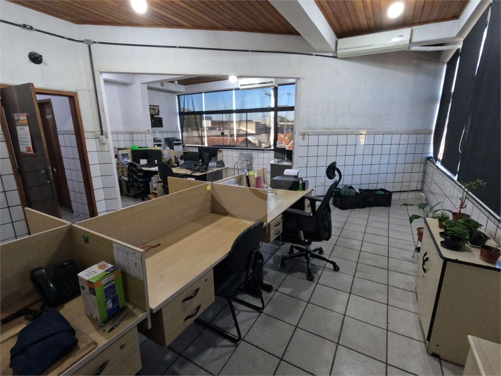 Prédio Inteiro à Venda - 516m² Área Útil - Vila Maria - SP