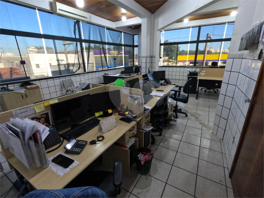 Prédio Inteiro à Venda - 516m² Área Útil - Vila Maria - SP