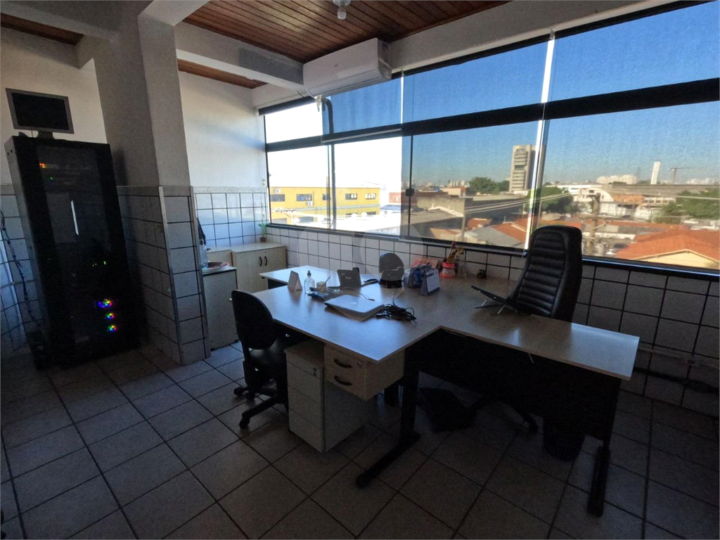 Prédio Inteiro à Venda - 516m² Área Útil - Vila Maria - SP