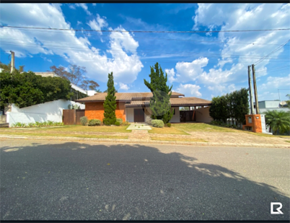 Casa de Condomínio à venda com 4 quartos, 365m² - Foto 21