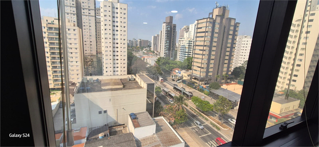 SALAS em SANTO AMARO