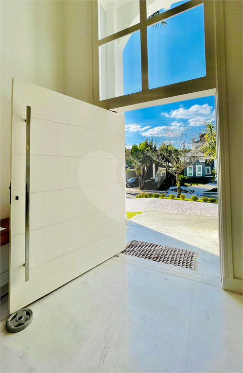 Casa de Condom�nio para Venda - Alphaville - Santana de Parna�ba/SP - 