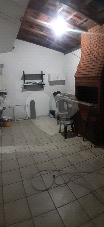 Condomínio fechado no bairro das palmas do Tremembé, 3 dormitórios, 2 com sacada e suíte e 2 vagas