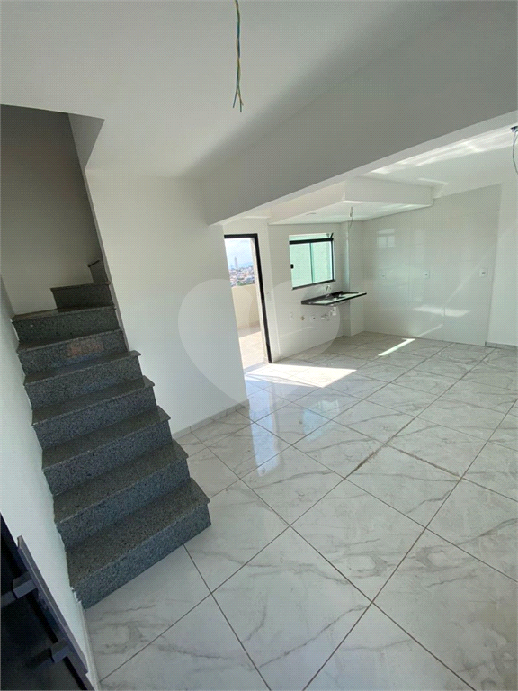 Apartamento Cobertura So Paulo  ITAQUERA  