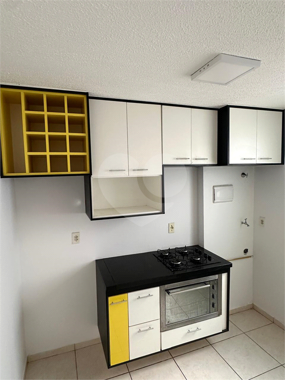 Apartamento à venda com 2 quartos, 45m² - Foto 22