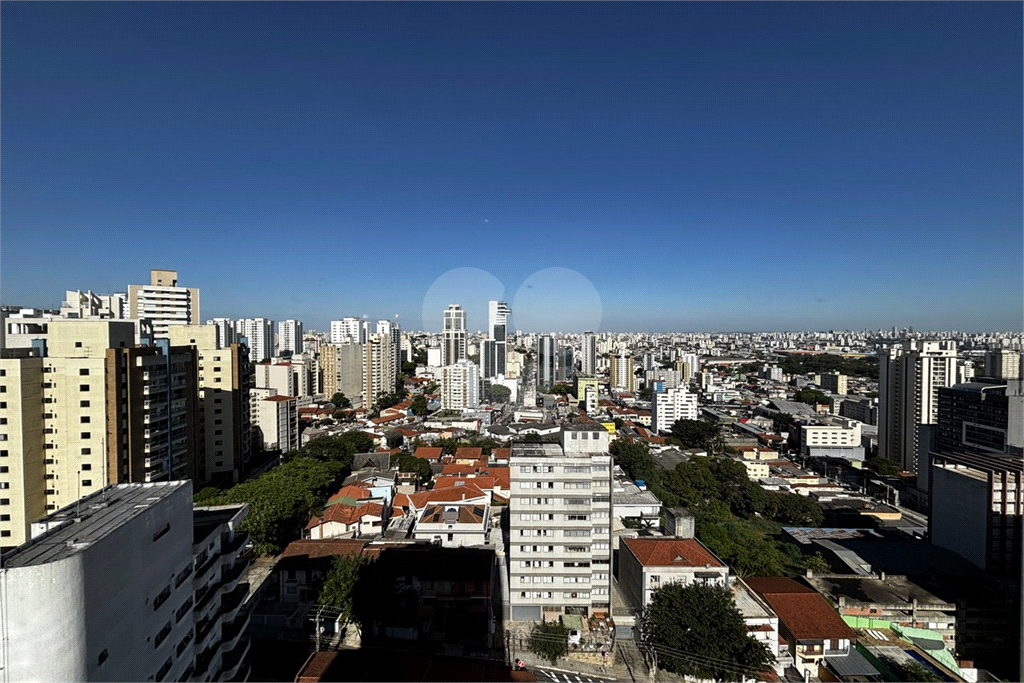 Apartamento porteira fechada com 3 suítes e 6 vagas em Santana