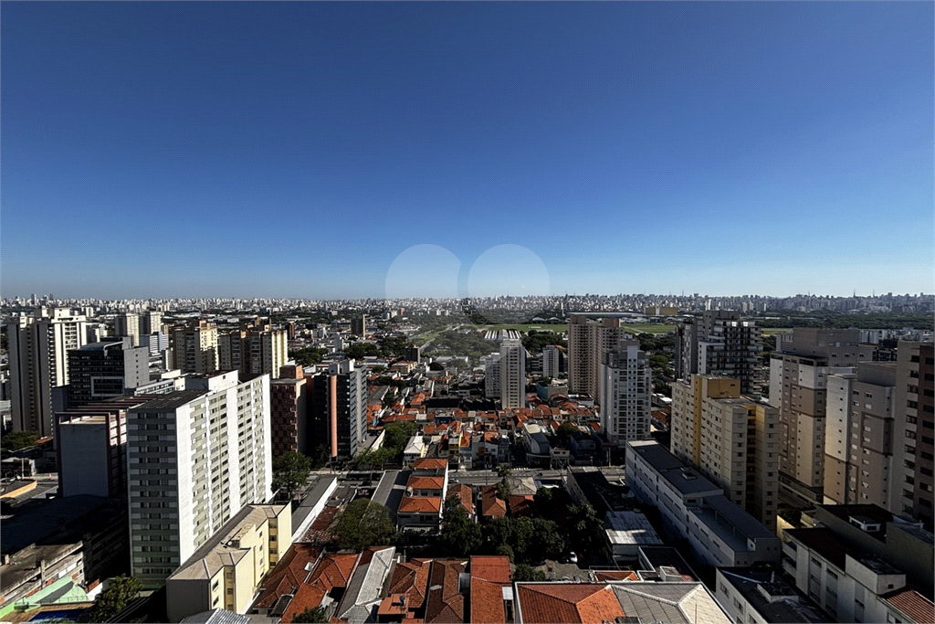 Apartamento porteira fechada com 3 suítes e 6 vagas em Santana