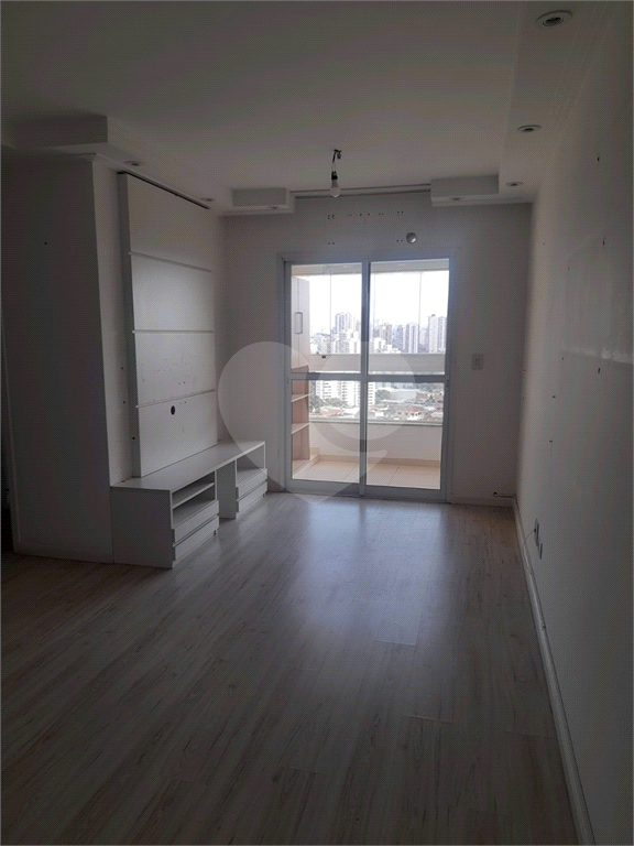 Oportunidade Imperdível em Lauzane Paulista – Apartamento Mobiliado com Lazer Completo!