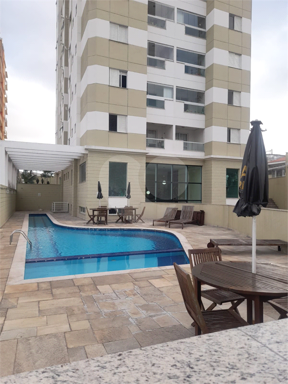Oportunidade Imperdível em Lauzane Paulista – Apartamento Mobiliado com Lazer Completo!