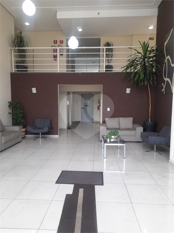 Oportunidade Imperdível em Lauzane Paulista – Apartamento Mobiliado com Lazer Completo!