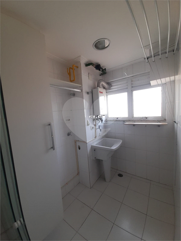 Oportunidade Imperdível em Lauzane Paulista – Apartamento Mobiliado com Lazer Completo!