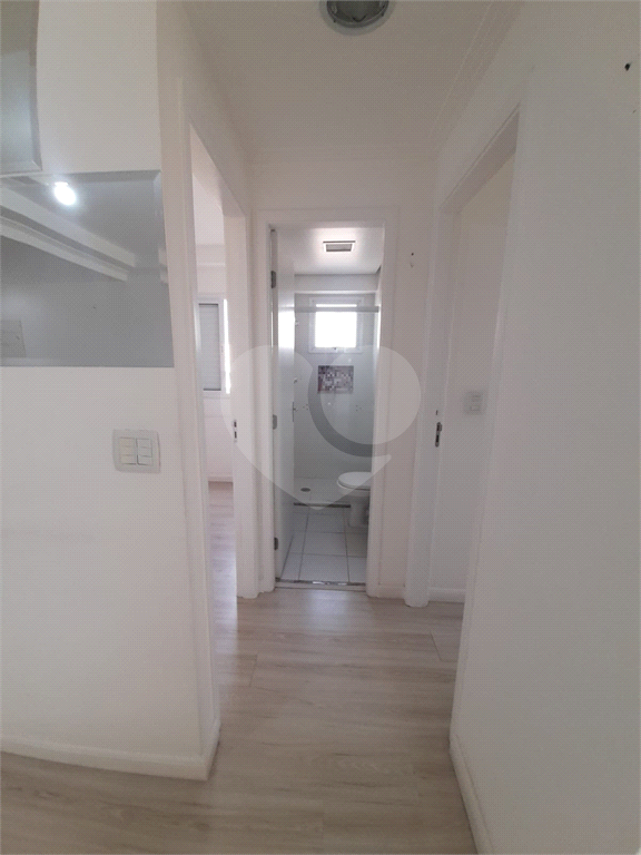 Oportunidade Imperdível em Lauzane Paulista – Apartamento Mobiliado com Lazer Completo!