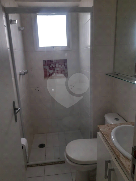 Oportunidade Imperdível em Lauzane Paulista – Apartamento Mobiliado com Lazer Completo!