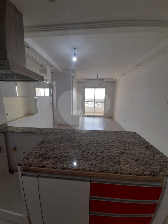 Oportunidade Imperdível em Lauzane Paulista – Apartamento Mobiliado com Lazer Completo!