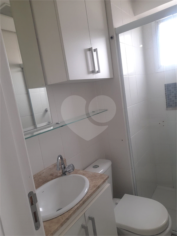 Oportunidade Imperdível em Lauzane Paulista – Apartamento Mobiliado com Lazer Completo!