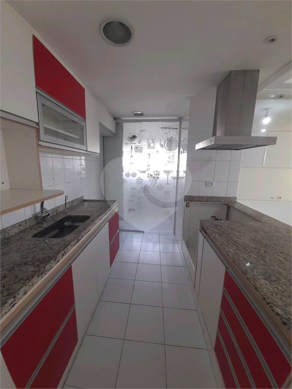 Oportunidade Imperdível em Lauzane Paulista – Apartamento Mobiliado com Lazer Completo!