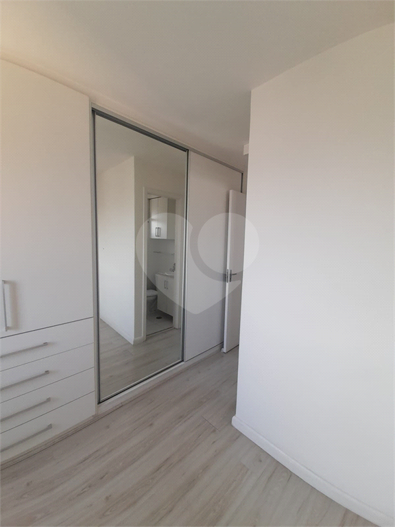 Oportunidade Imperdível em Lauzane Paulista – Apartamento Mobiliado com Lazer Completo!