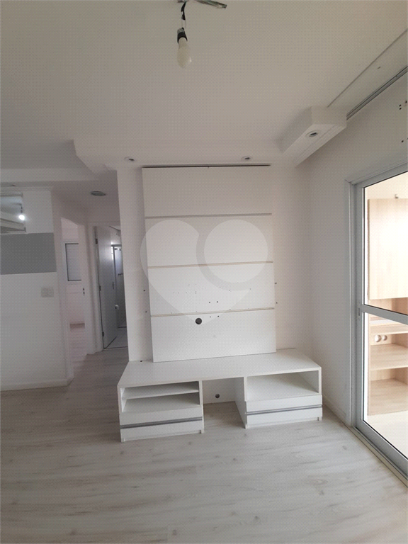 Oportunidade Imperdível em Lauzane Paulista – Apartamento Mobiliado com Lazer Completo!