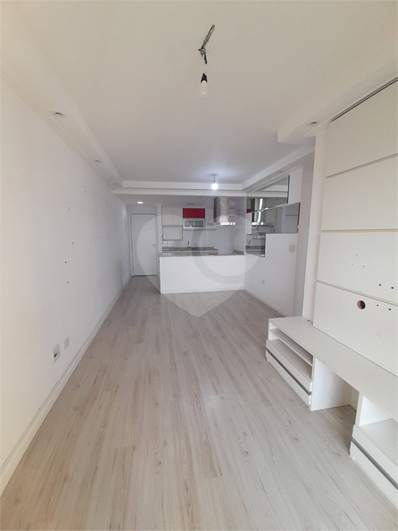 Oportunidade Imperdível em Lauzane Paulista – Apartamento Mobiliado com Lazer Completo!