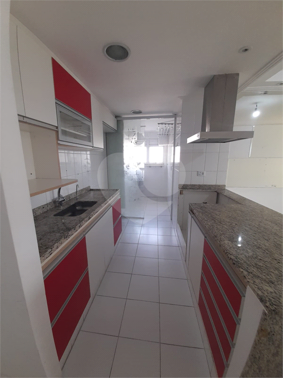 Oportunidade Imperdível em Lauzane Paulista – Apartamento Mobiliado com Lazer Completo!