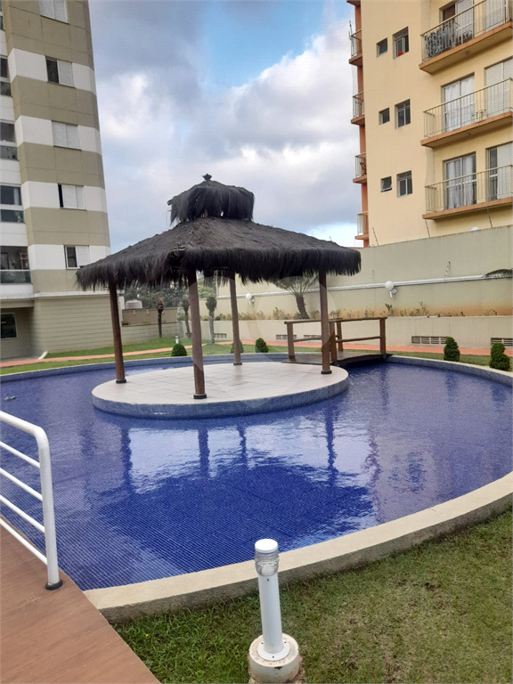 Oportunidade Imperdível em Lauzane Paulista – Apartamento Mobiliado com Lazer Completo!