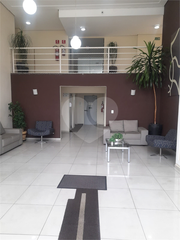 Oportunidade Imperdível em Lauzane Paulista – Apartamento Mobiliado com Lazer Completo!