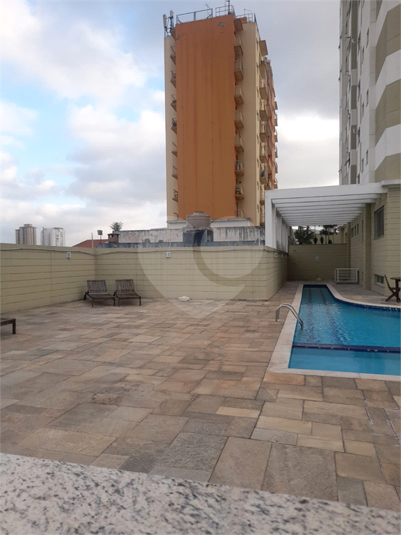 Oportunidade Imperdível em Lauzane Paulista – Apartamento Mobiliado com Lazer Completo!