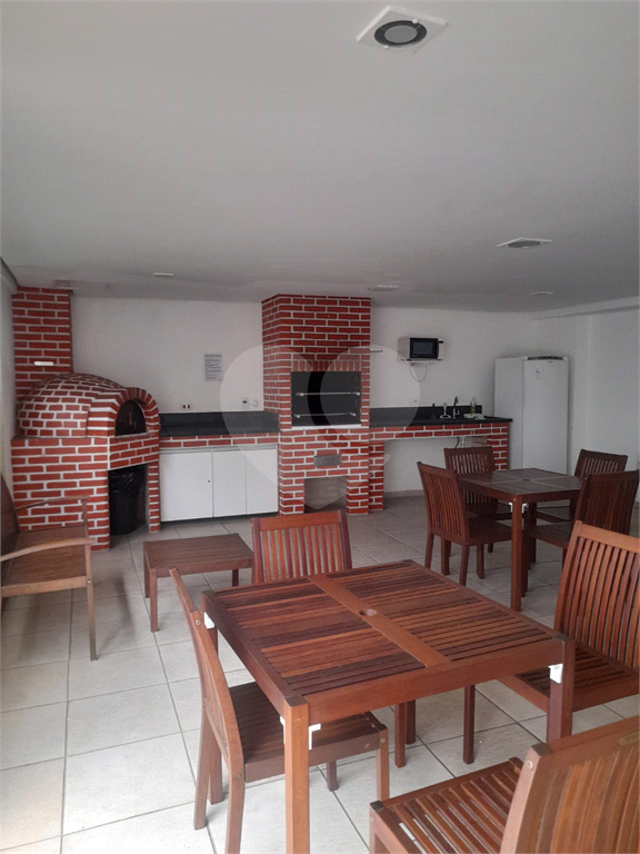 Oportunidade Imperdível em Lauzane Paulista – Apartamento Mobiliado com Lazer Completo!