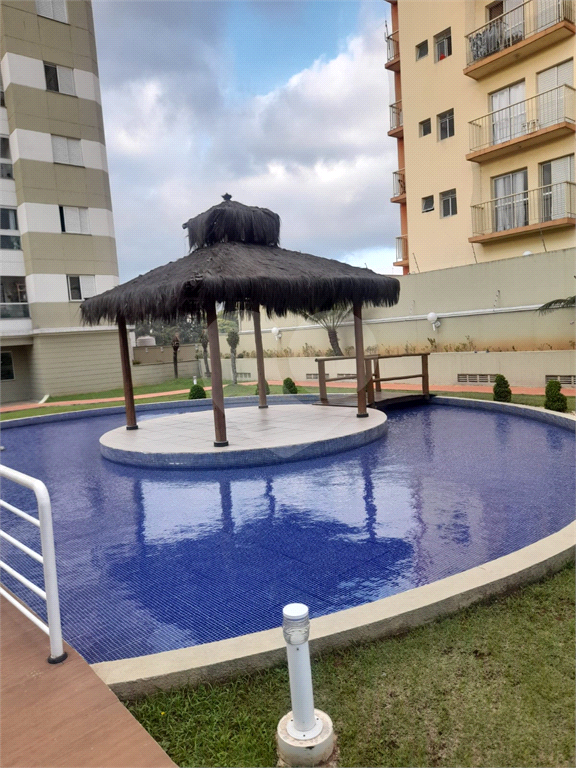 Oportunidade Imperdível em Lauzane Paulista – Apartamento Mobiliado com Lazer Completo!