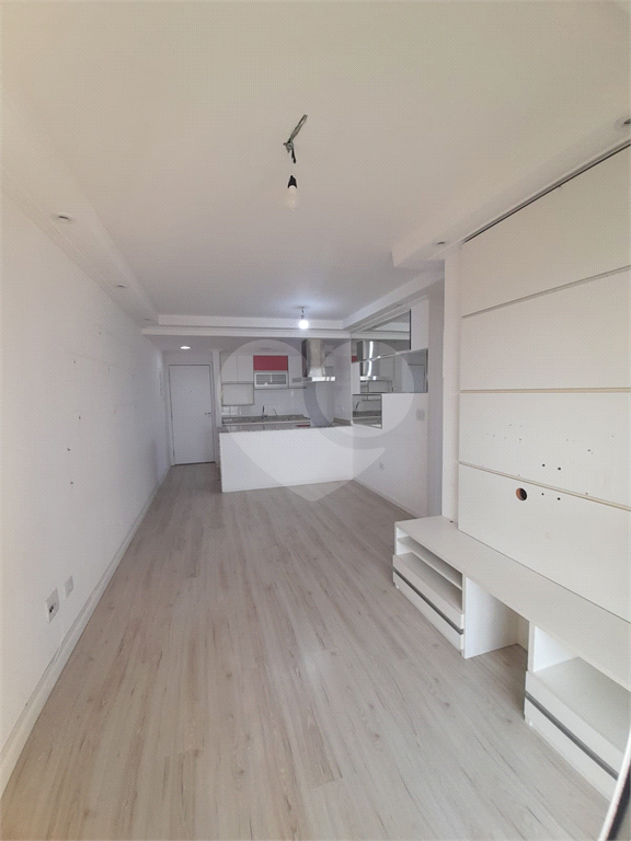 Oportunidade Imperdível em Lauzane Paulista – Apartamento Mobiliado com Lazer Completo!