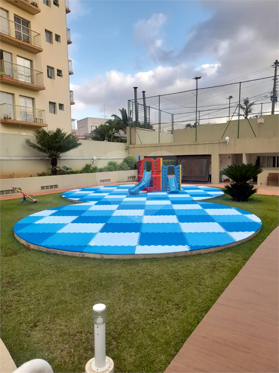 Oportunidade Imperdível em Lauzane Paulista – Apartamento Mobiliado com Lazer Completo!