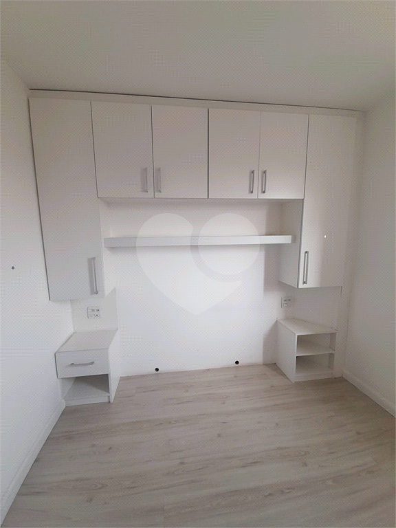 Oportunidade Imperdível em Lauzane Paulista – Apartamento Mobiliado com Lazer Completo!
