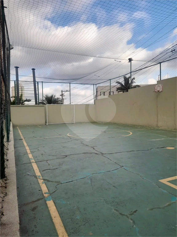 Oportunidade Imperdível em Lauzane Paulista – Apartamento Mobiliado com Lazer Completo!
