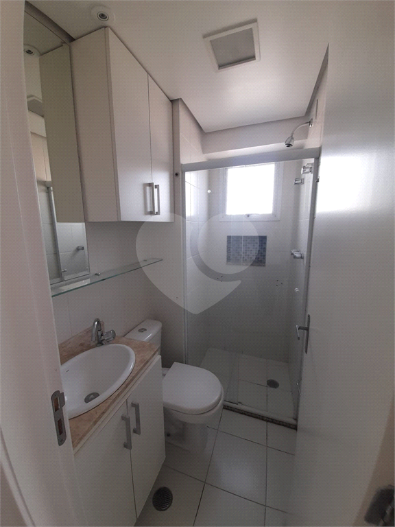 Oportunidade Imperdível em Lauzane Paulista – Apartamento Mobiliado com Lazer Completo!