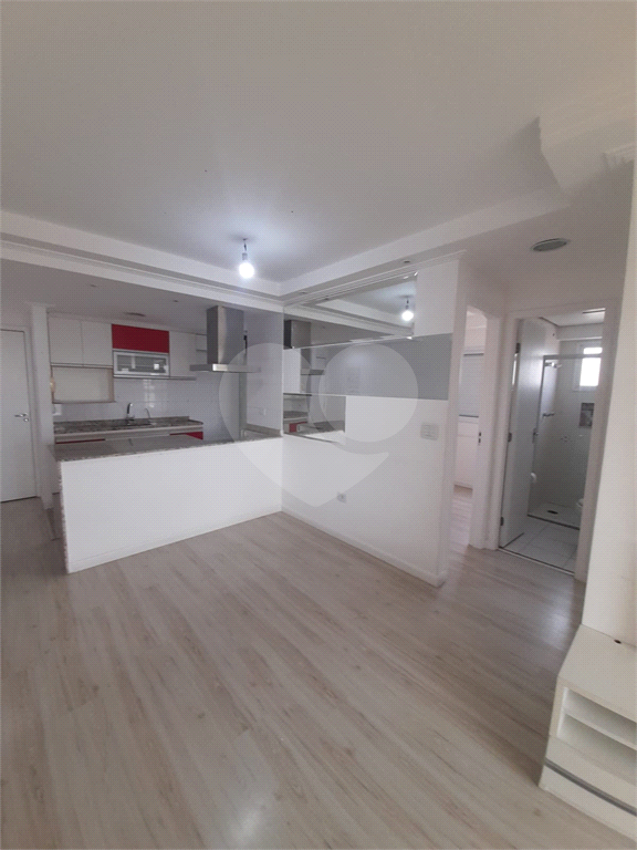 Oportunidade Imperdível em Lauzane Paulista – Apartamento Mobiliado com Lazer Completo!